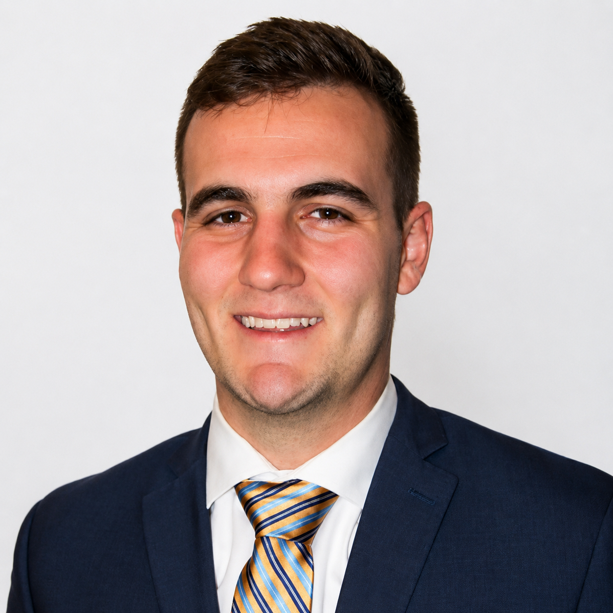 Phillip Christopher, CPA – Founder of Lake Norman Ledger